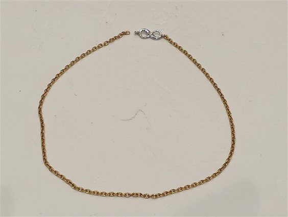 Pulsera Dédié Mujer in Oro amarillo Diamante 0.01 Ct BRD2603 0256;BI - BRD2603 0256;BI